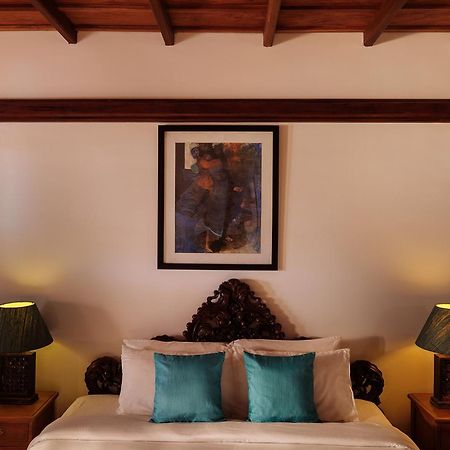 Blusalzz Villa - Muhamma, Alleppey - Kerala Alappuzha Exterior foto