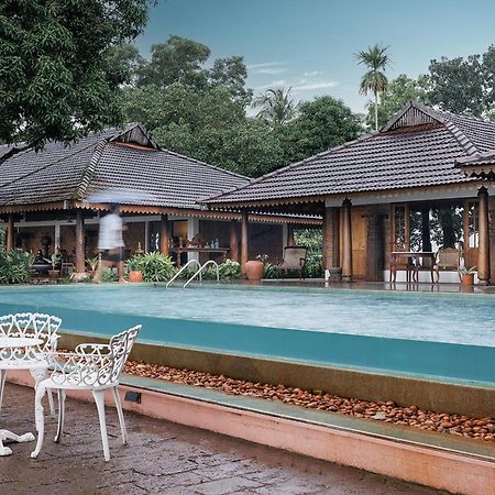 Blusalzz Villa - Muhamma, Alleppey - Kerala Alappuzha Exterior foto