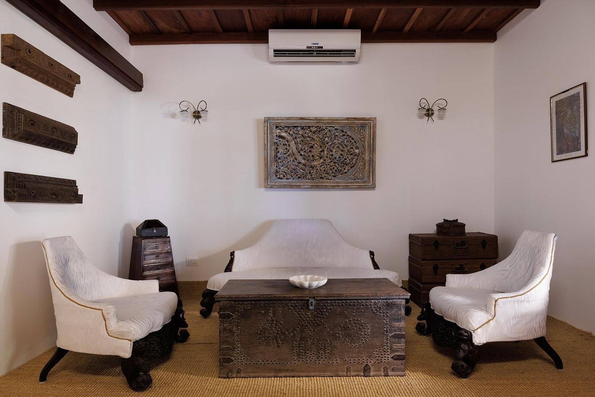 Blusalzz Villa - Muhamma, Alleppey - Kerala Alappuzha Exterior foto
