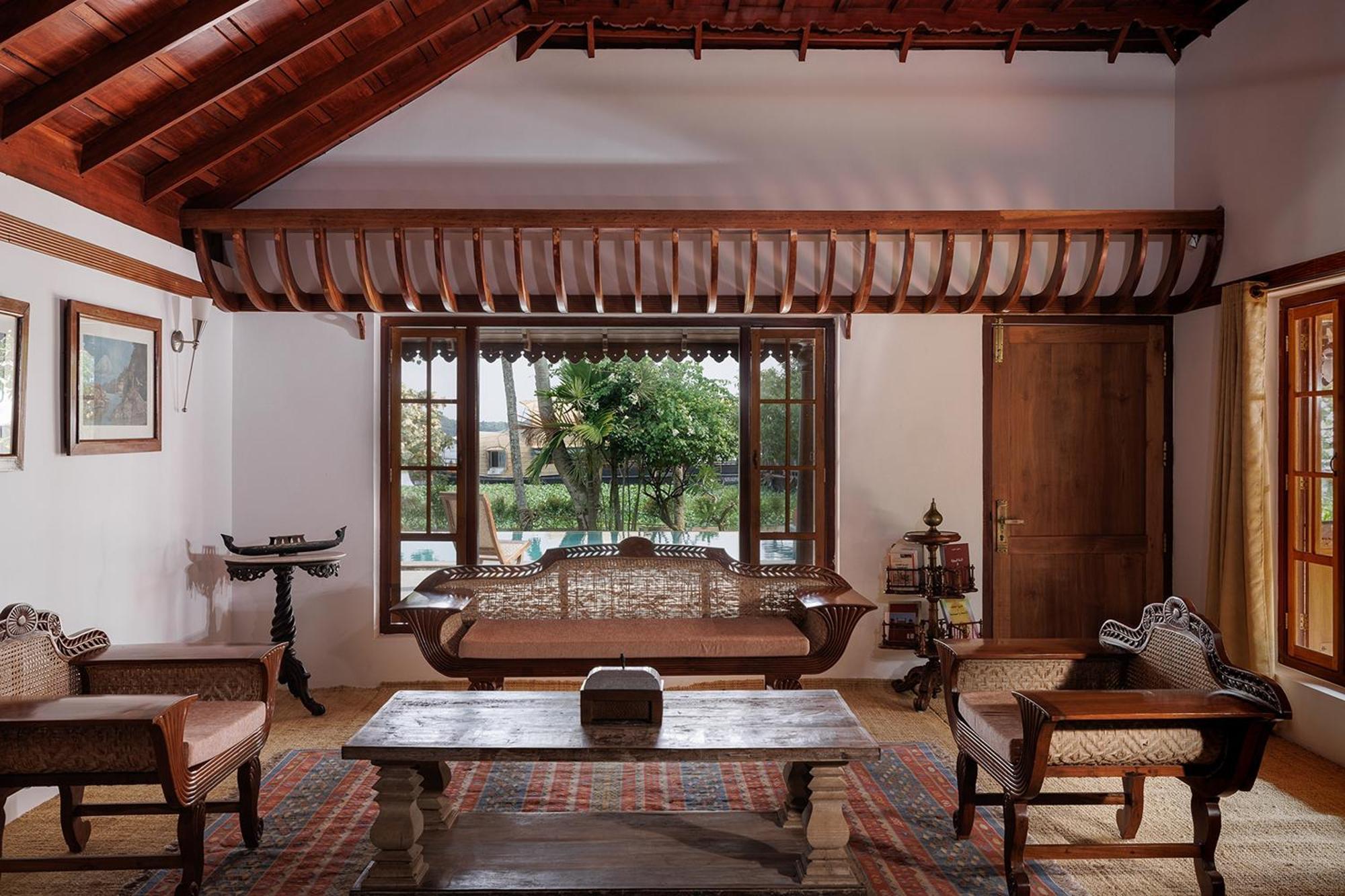 Blusalzz Villa - Muhamma, Alleppey - Kerala Alappuzha Exterior foto