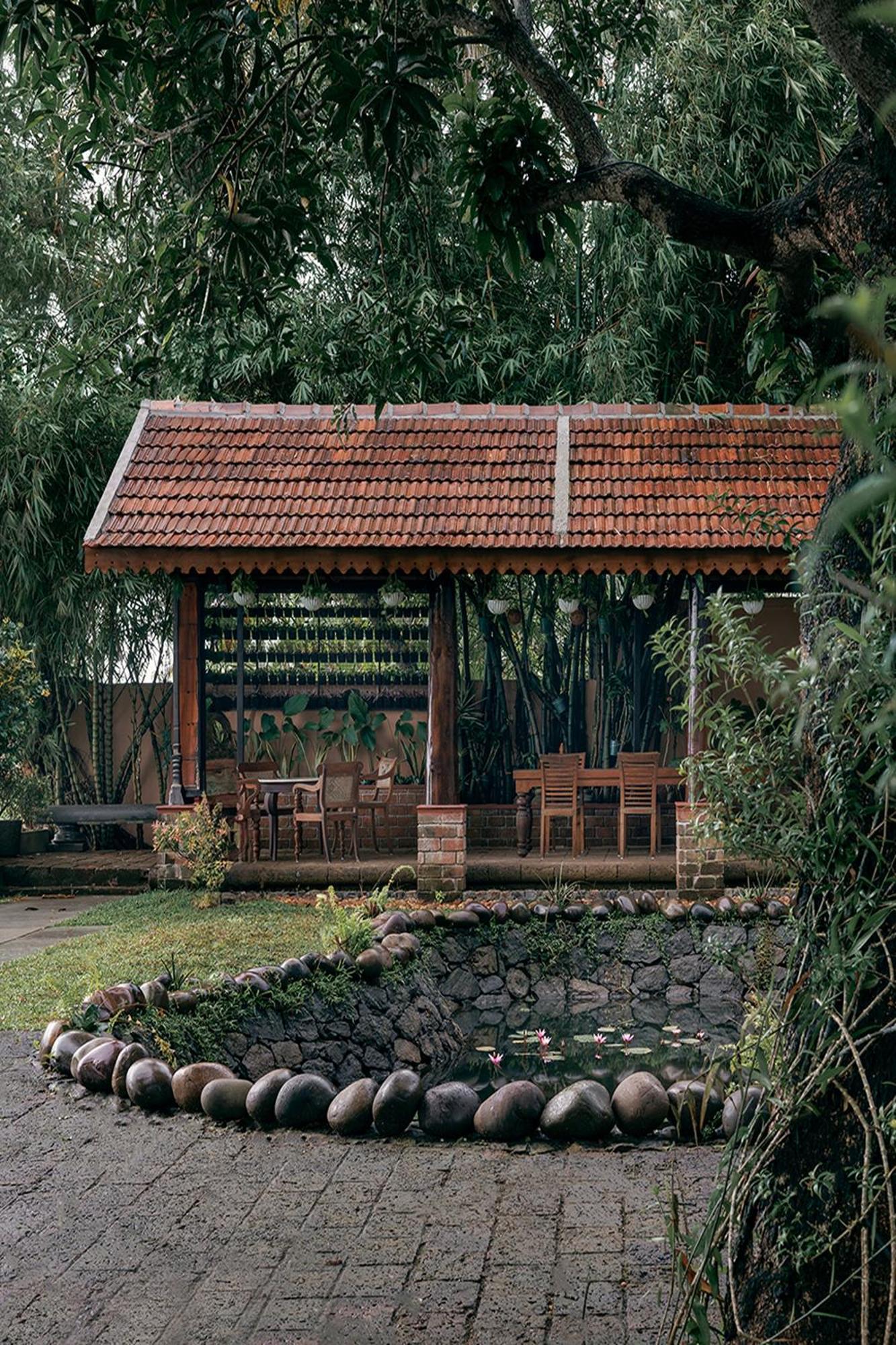 Blusalzz Villa - Muhamma, Alleppey - Kerala Alappuzha Exterior foto