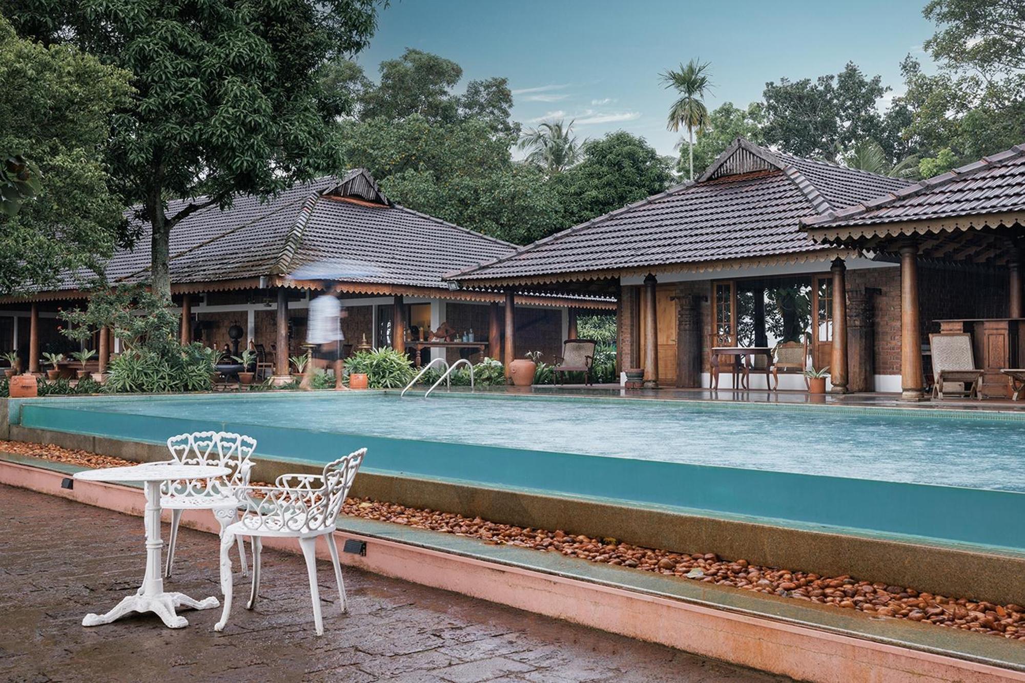 Blusalzz Villa - Muhamma, Alleppey - Kerala Alappuzha Exterior foto