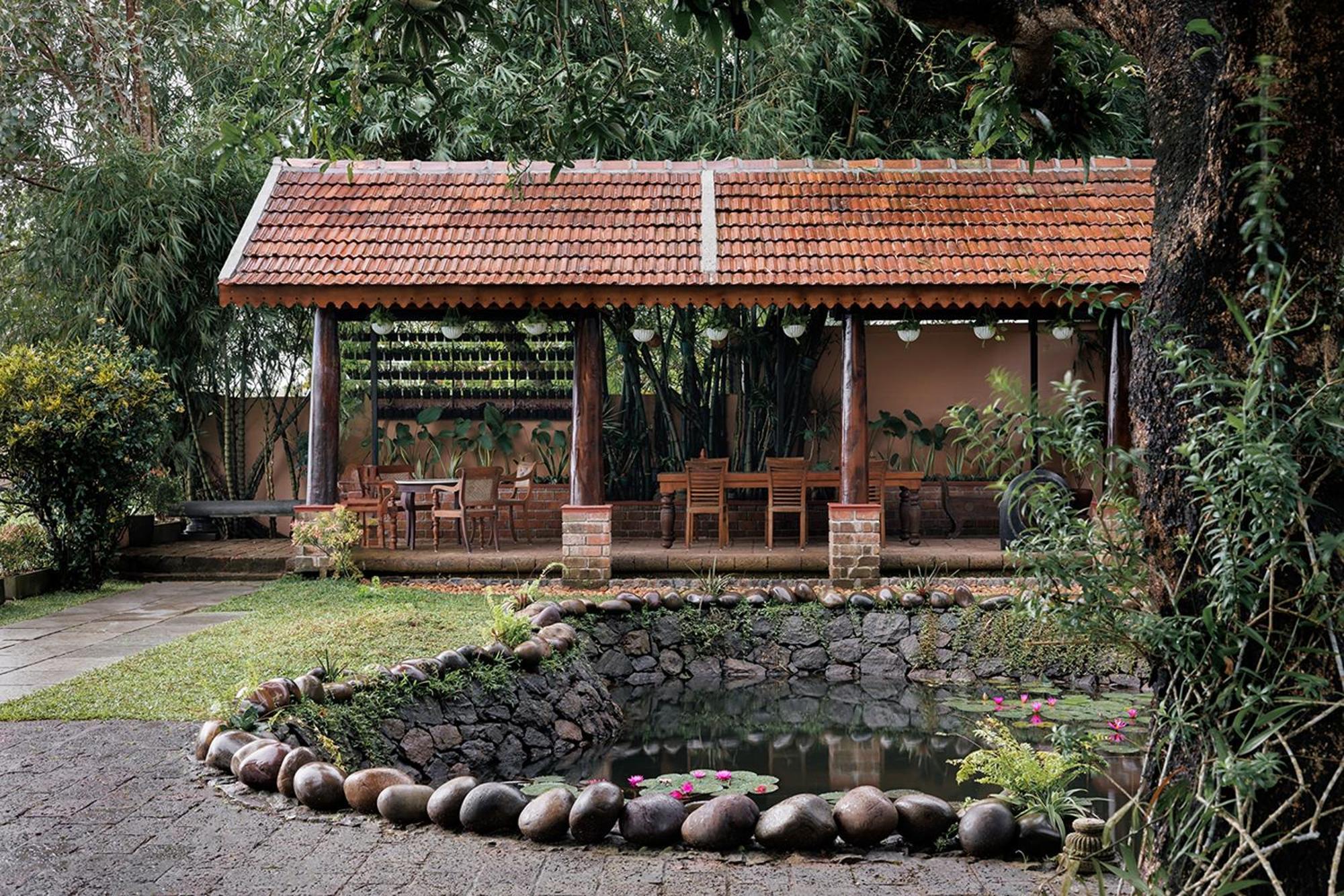 Blusalzz Villa - Muhamma, Alleppey - Kerala Alappuzha Exterior foto